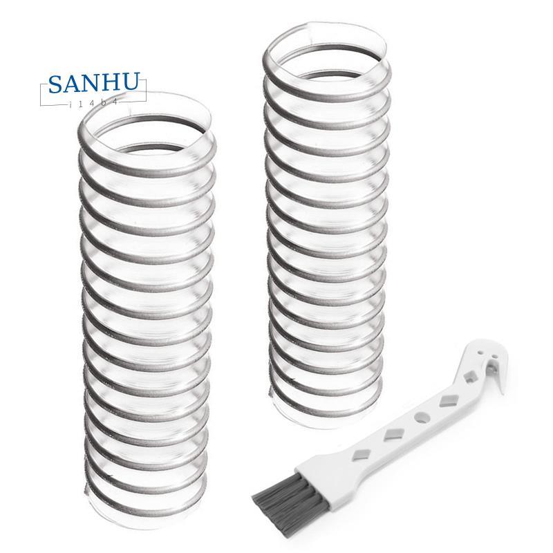สําหรับ Rotator 7 นิ้ว X 1.32 นิ้วเปลี่ยนหัวฉีดล่างท่อสําหรับรุ่น NV752 NV751 NV340 NV400 NV501 NV50