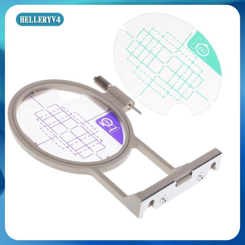 [helleryv4] ห่วงเครื่องปัก DIY สําหรับเครื่อง PE700 PE700LL LNNOVIS1000 LNNOVIS1200