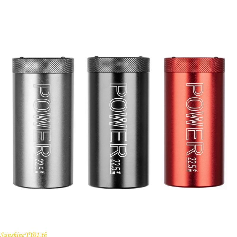 SUN Solder Case Enclosure สําหรับเปลือกโลหะชาร์จมือถือ 46950