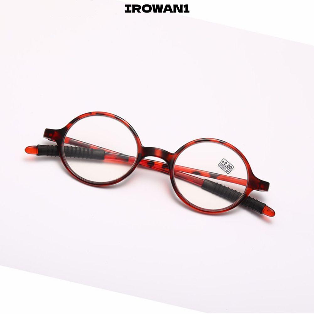 IRWAN1 แว่นตา Presbyopic + 1.0 ~ + 4.0 PC Vision Care Far Sight แว่นตา