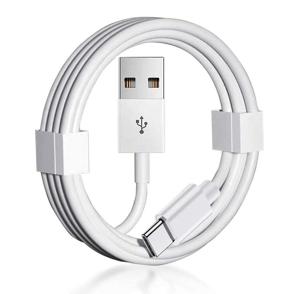 เหมาะสําหรับ iPhone 17 15 16/Air/Pro Max Carplay Cable, เหมาะสําหรับ iPhone Carplay USB A ถึง USB-C,