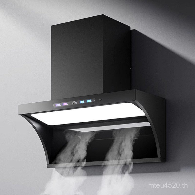 พิเศษสําหรับ Cross-Border English Range Hood 110v ครัวเรือน Fon Range Hood ห้องครัวส่งออก 900mm7r 4F
