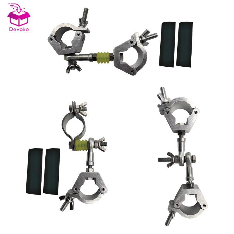[chiwanji2mf] Trailer Hitch Bike Cargo Trailer Coupler สะดวกประกอบ Good Performance อุปกรณ์เสริมโลหะ