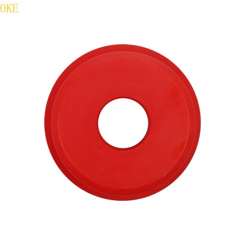 OKE Engineered Polyurethane Engine Support Bushings Precision Fit Motor Mount Bushings อุปกรณ์ตกแต่ง