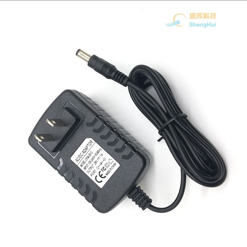 Fascia Gun Charger 13V1A เครื่องดูดฝุ่นเครื่องมือกําจัดไร 14V1A15v1A Universal Power Adapter 13.5V