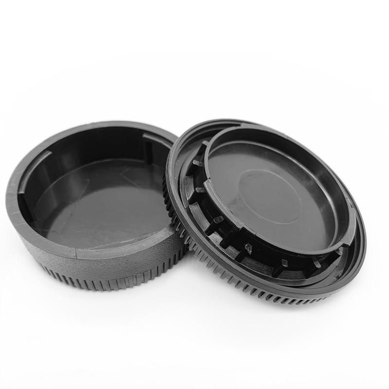 ฝาครอบเลนส์กล้อง REAR Cap สําหรับ NIKON FX 24 มม.f/1.4G 28-300 มม.f/3.5-5.6G,DX 17-55/2.8G ED 12-24/