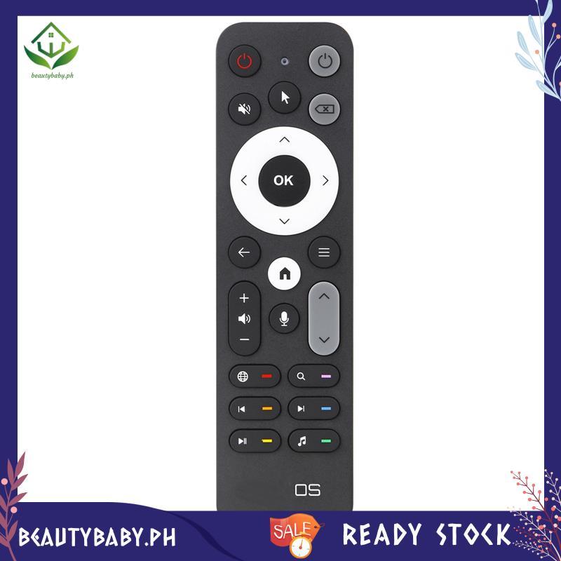 [beautybaby.ph] เปลี่ยน UR02 BT Voice รีโมทคอนโทรลไมโครโฟนในตัวสําหรับ AM8 PRO AM6B AM6 PLUS X4 X4Q 