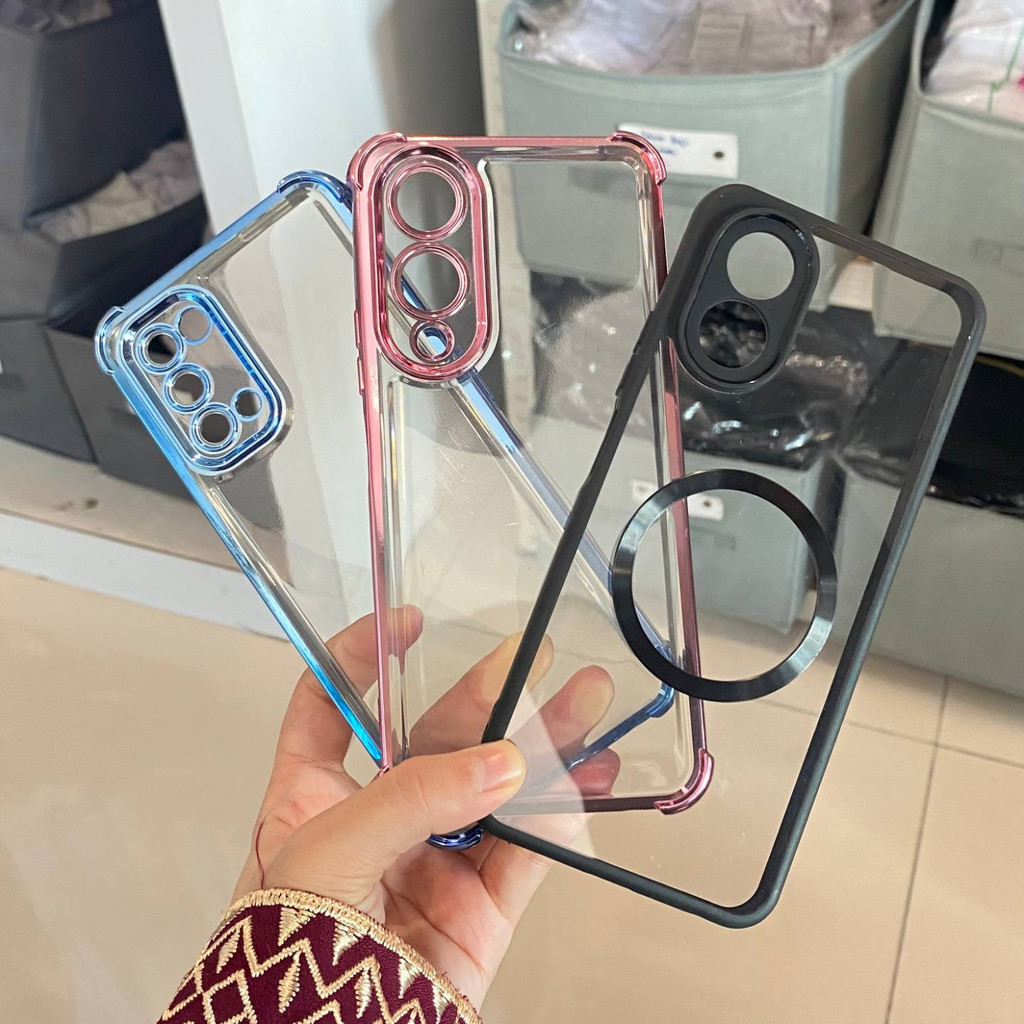 CASING OPPO A5-03 PRO- F11 PRO-A38/A18-RENO 5-RENO 6-F17 PRO-A38-V50-A3X-A52-C30/C30S-A72/A55-A92-A5