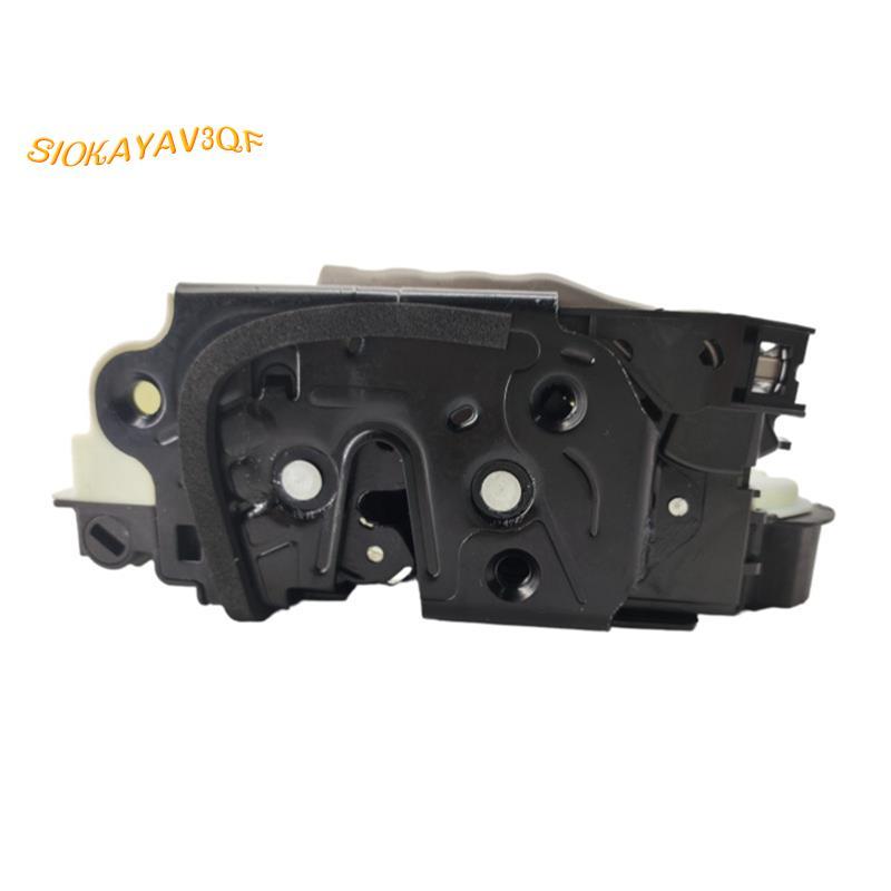 5ND837016C ด้านหน้าขวาประตูล็อค Actuator กลไกกลางสําหรับ A1 8X MK1 2010-2014 ที่นั่ง 6J MK4 2008-201