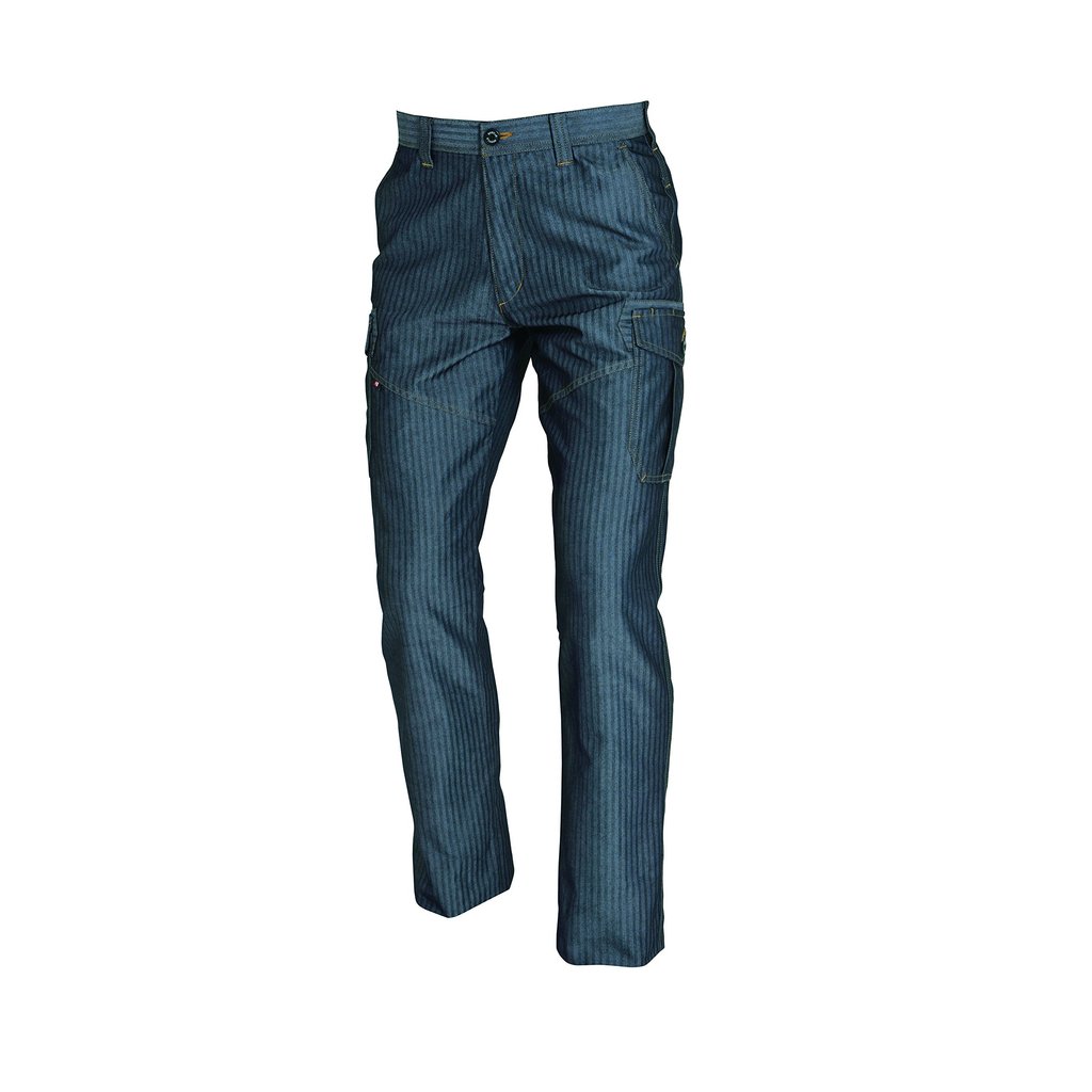 BURTLE Cargo Pants (Autumn/Winter) Model 1502 in Various Colors and Sizes