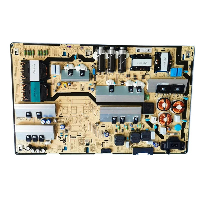 ใช้งานร่วมกับ Samsung Power Board Card Supply BN44-00955A F75E6_NHS สําหรับ 75INCH TV LH75QBNEBGC/GO