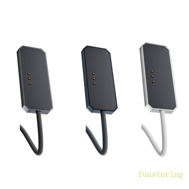 FUN 35W Magnetics Chargers สําหรับ Pad Solid Metal