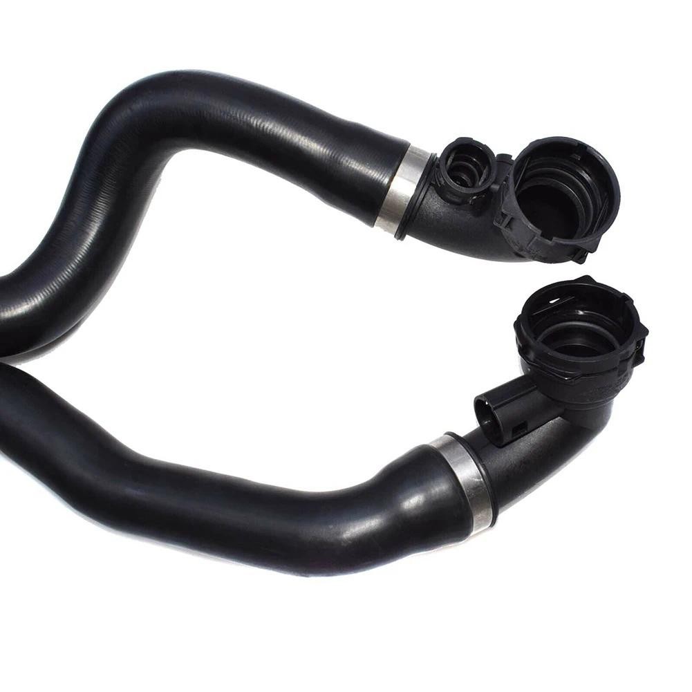 A72M-Fit สําหรับ BMW E53 X5 3.0L 2001-06 ท่อหม้อน้ําบน + ล่าง 11537500733, 11537508688