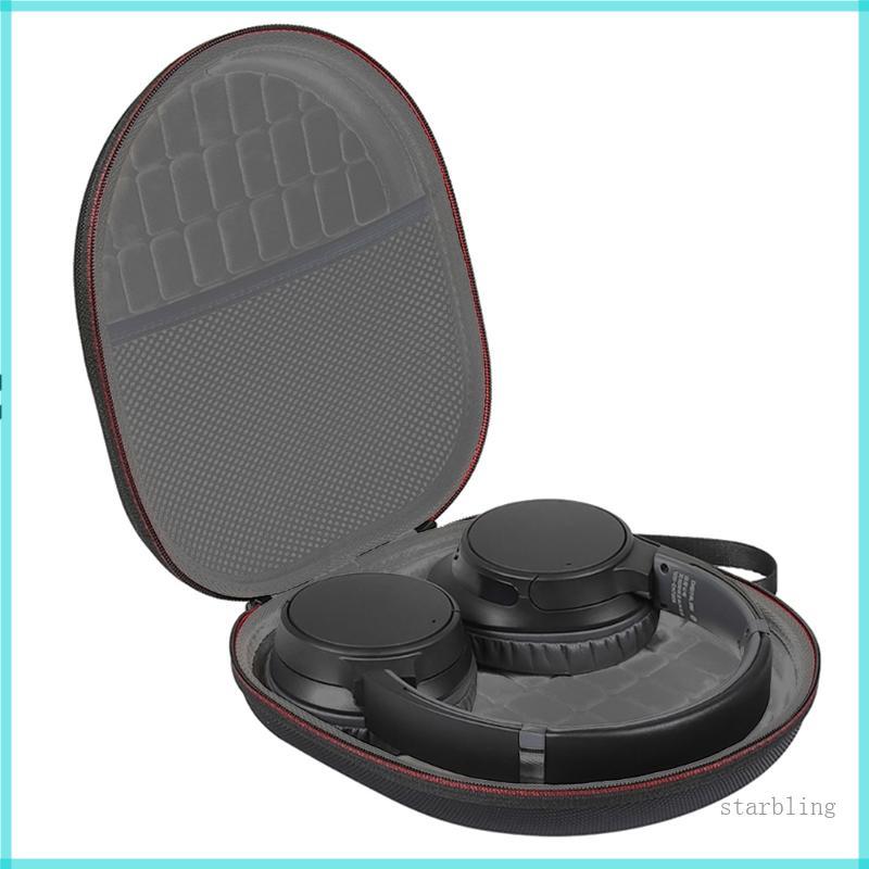 Star Carry สําหรับกรณีสําหรับ WH-XB910N WH-CH700N WH-CH710N WH-CH500 กระเป๋าเก็บหูฟังป้องกัน