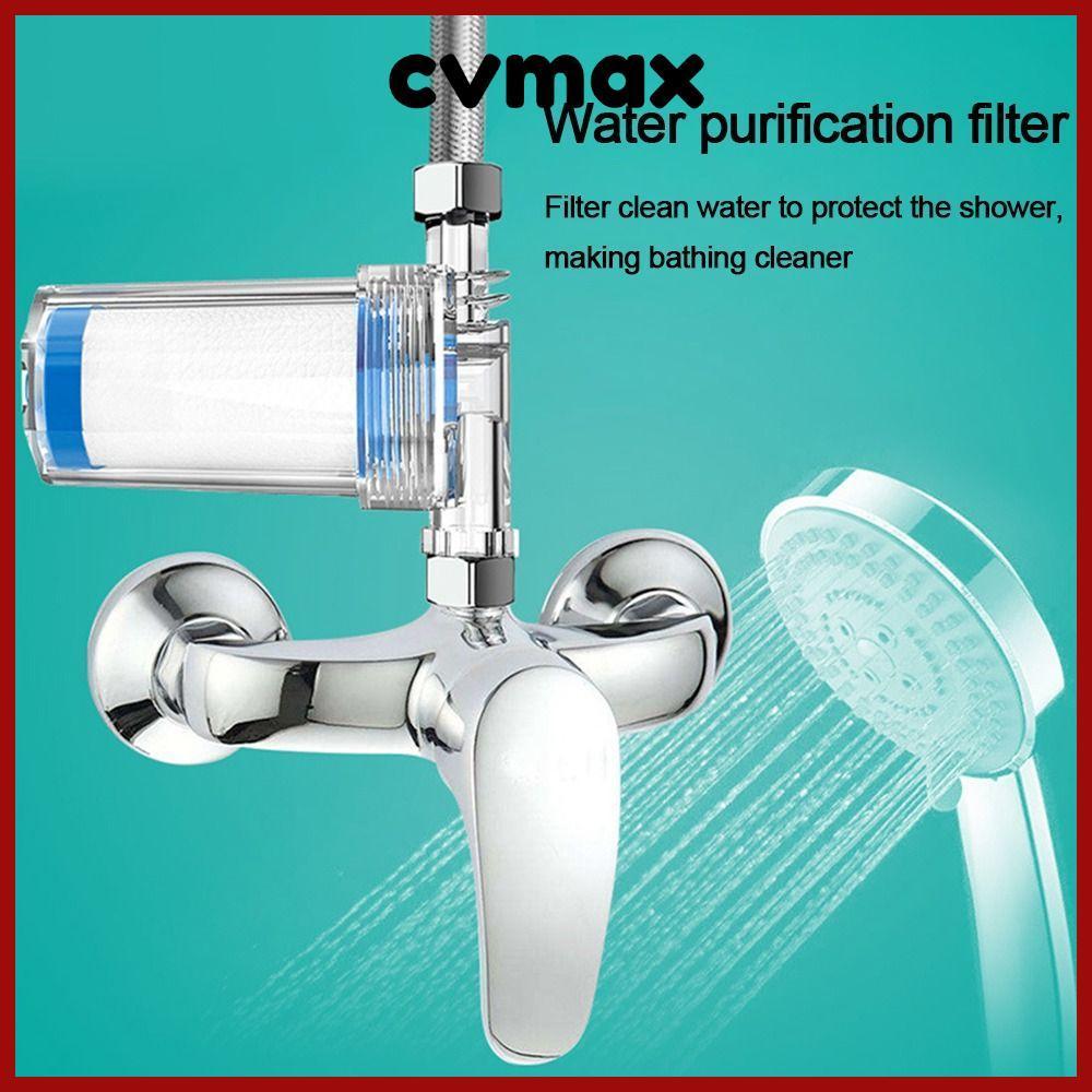 Cvmax เครื่องกรองน้ําอุ่น เอาท์พุท สําหรับบ้าน โรงแรม|เครื่องทําน้ําอุ่น