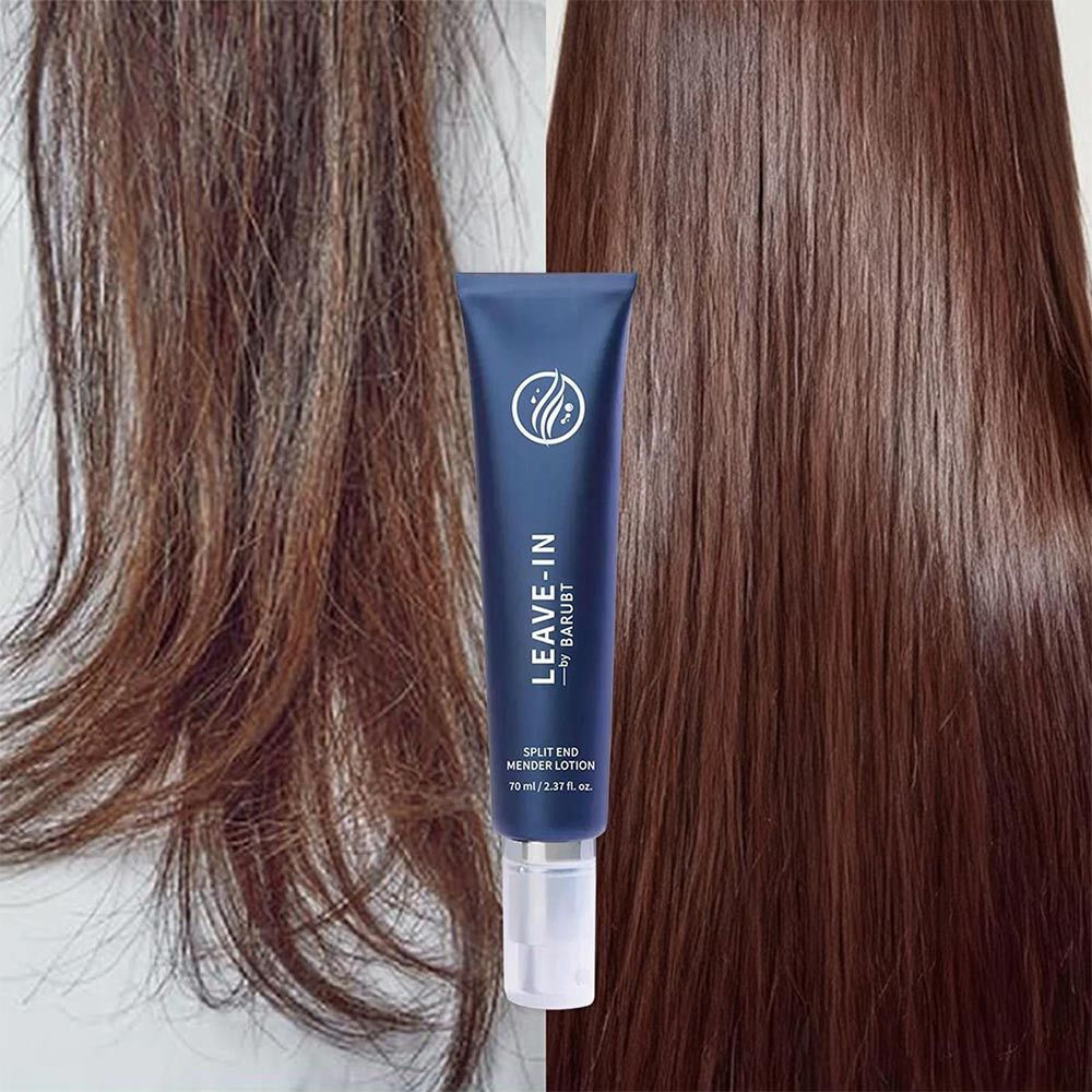 Rejuvabeads Leave in conditioner Split End Mender 70ml Leave-In Serum