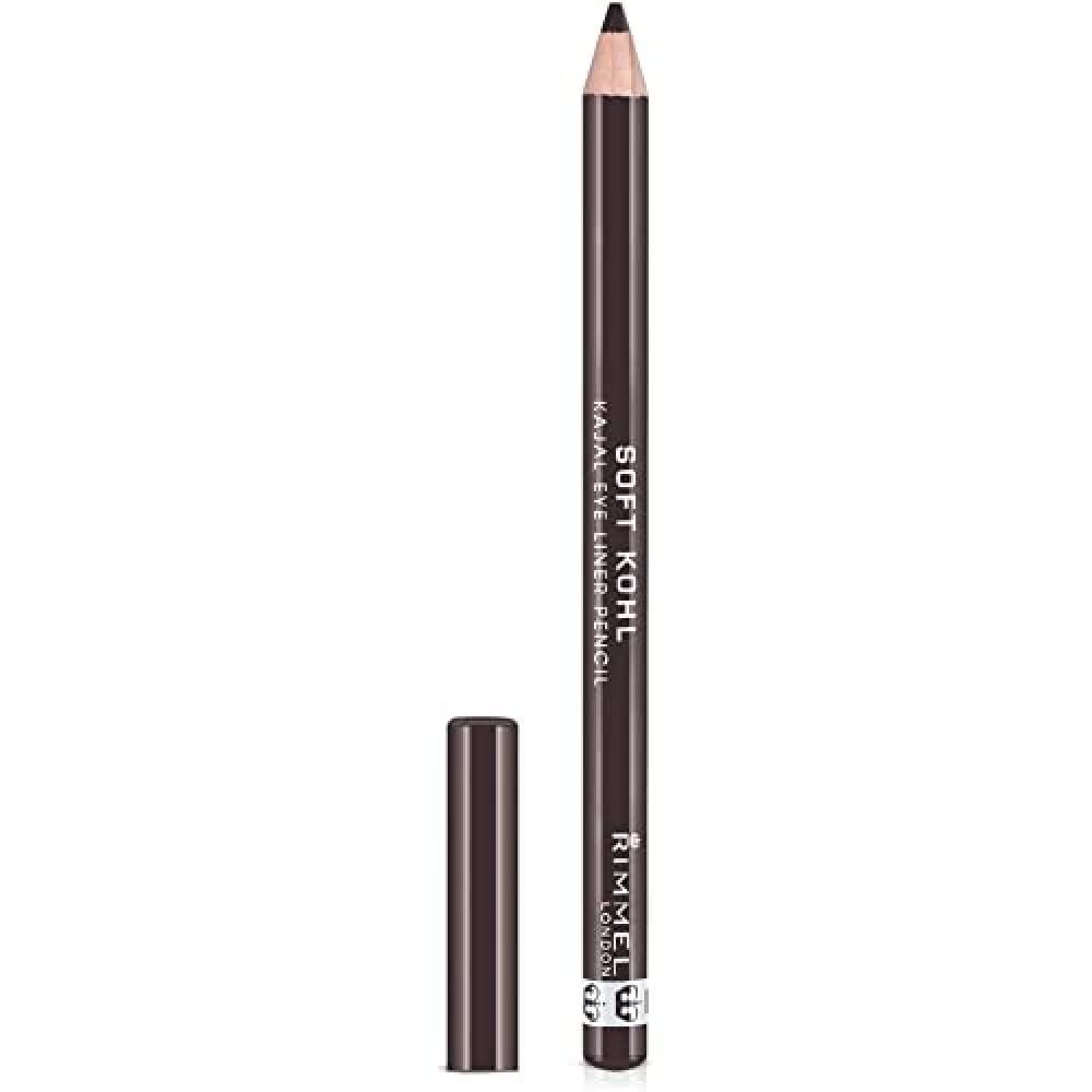 Rimol Soft Kohl Eyeliner, Sable Brown, 0.04 ออนซ์
