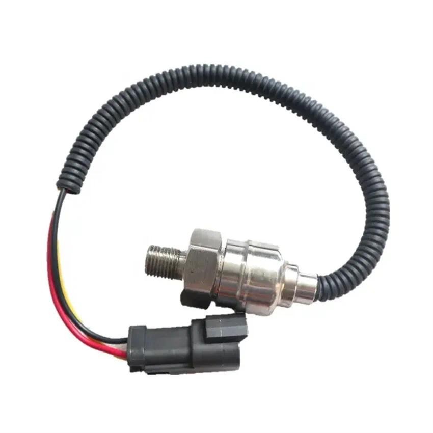 1PC 418-06-36210 สวิตช์แรงดันน้ํามันสําหรับ Komatsu WA150-5 WA150-6 WA200-5 WA200-6 WA200-7 WA200-8 