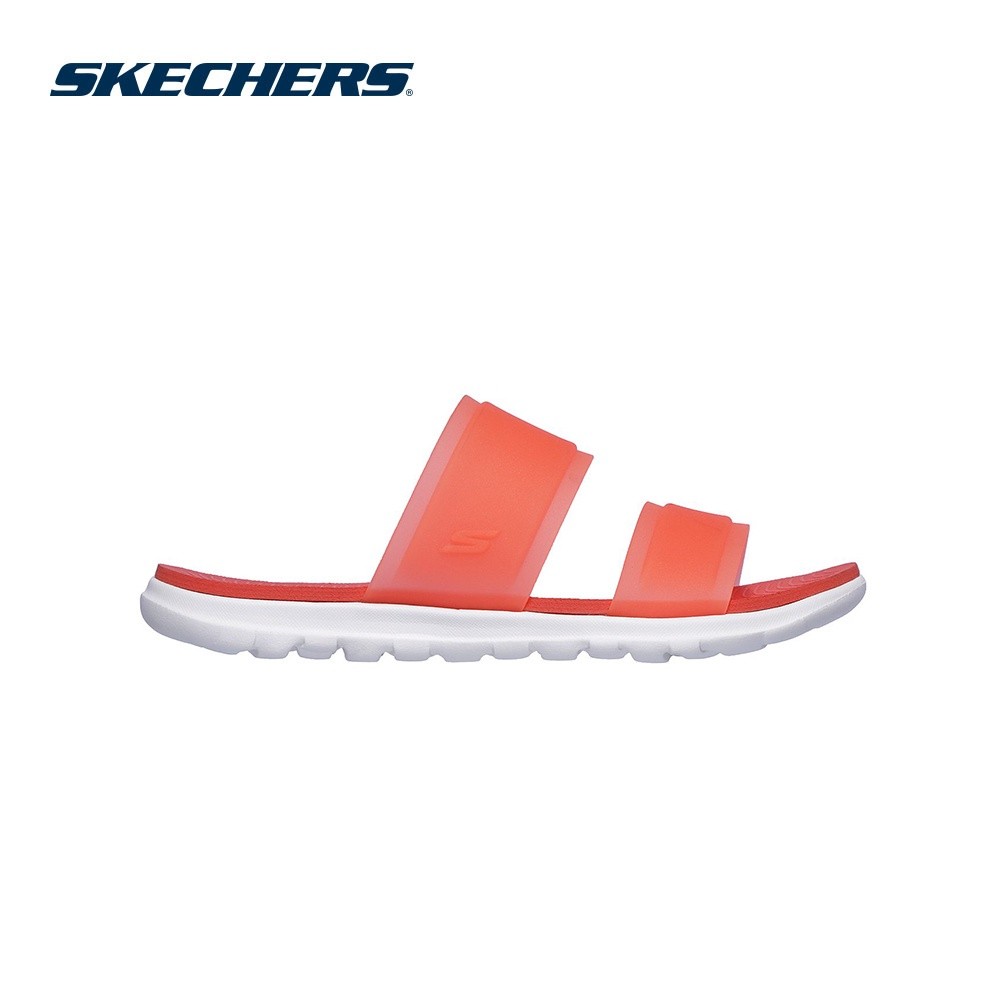 AE2 Skechers Women On-The-GO Nextwave Ultra Sandals - 16230-CRL