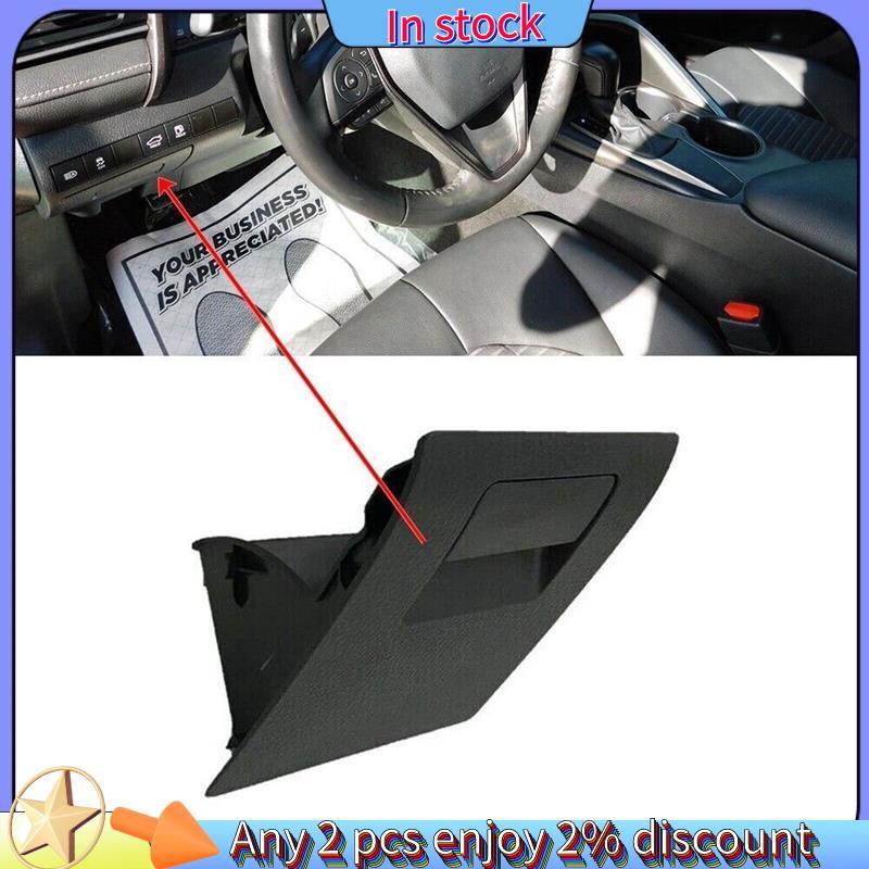 ในสต็อก-55450-06010-C0 Car Organizer Pocket Coin Holder Coins Case for 2018-2021
