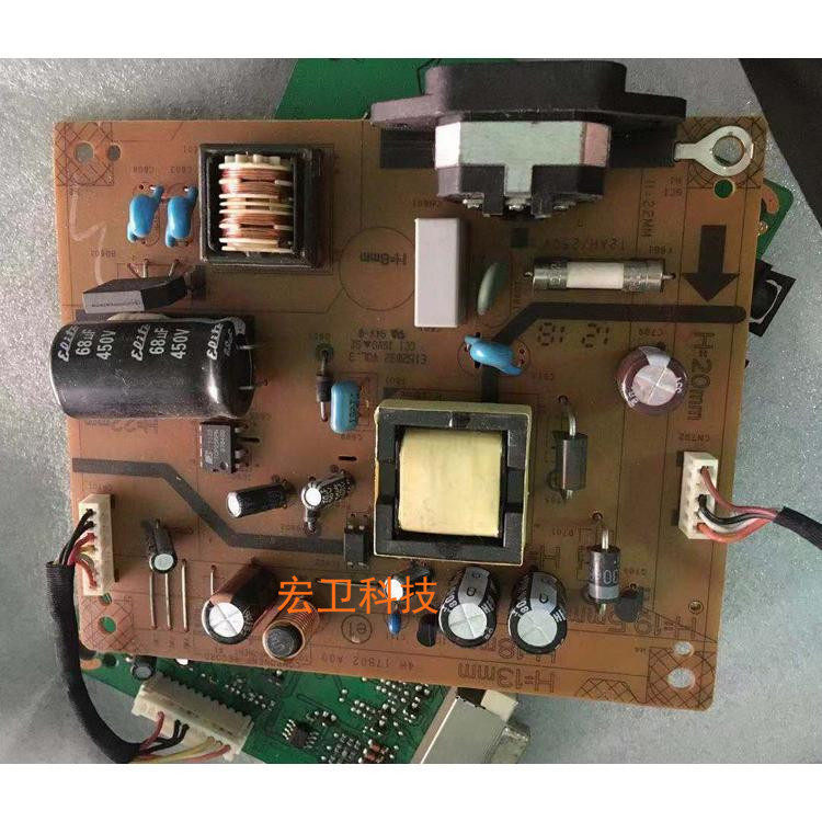 [คลังสินค้าพร้อม] Dell IN2020MB ST2220MB ST2420LB E2211Hb Power Board 4H.17 B02.A00