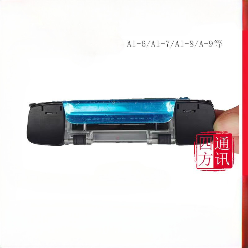 ⭐Signalfire อะไหล่เครื่องทําความร้อนเตาอบความร้อนสําหรับสัญญาณไฟ AI-9 AI-8C AI-8 AI-7C AI-7 Fusion S