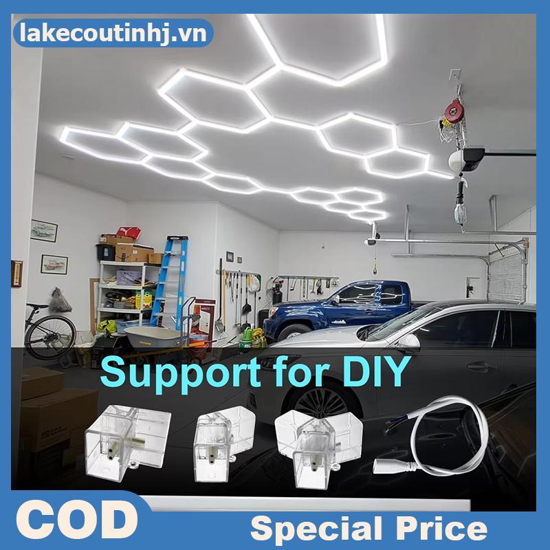 Lu 2-Pin V/Y/I/L Connector สําหรับหลอดไฟ LED สําหรับ Bordered Honeb หลอดไฟ 110-240V สําหรับ Universa