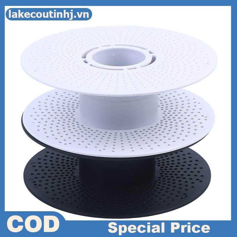 Lu สําหรับ 3D เครื่องพิมพ์อุณหภูมิสูงวัสดุ Ra Reusable Spool สําหรับ ABS ASA PA6-GF ABS-GF PAHT-CF F