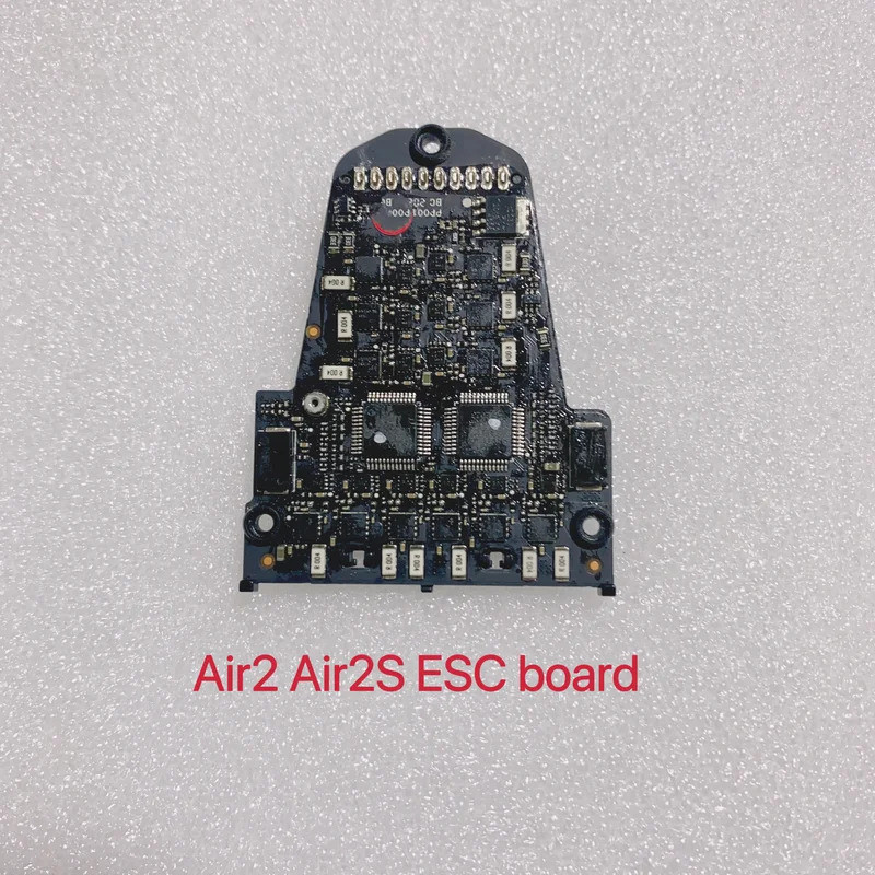 บอร์ด ESC ดั้งเดิมสําหรับ DJI Air2 Air2S air 2 air 2S