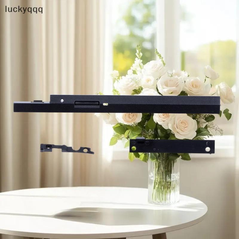Luckyqqq ไดรฟ์ Bezel แผง Faceplate ฝาครอบ Braet สําหรับ ThinkPad T420 T420i T430 T430i W700 W700ds W