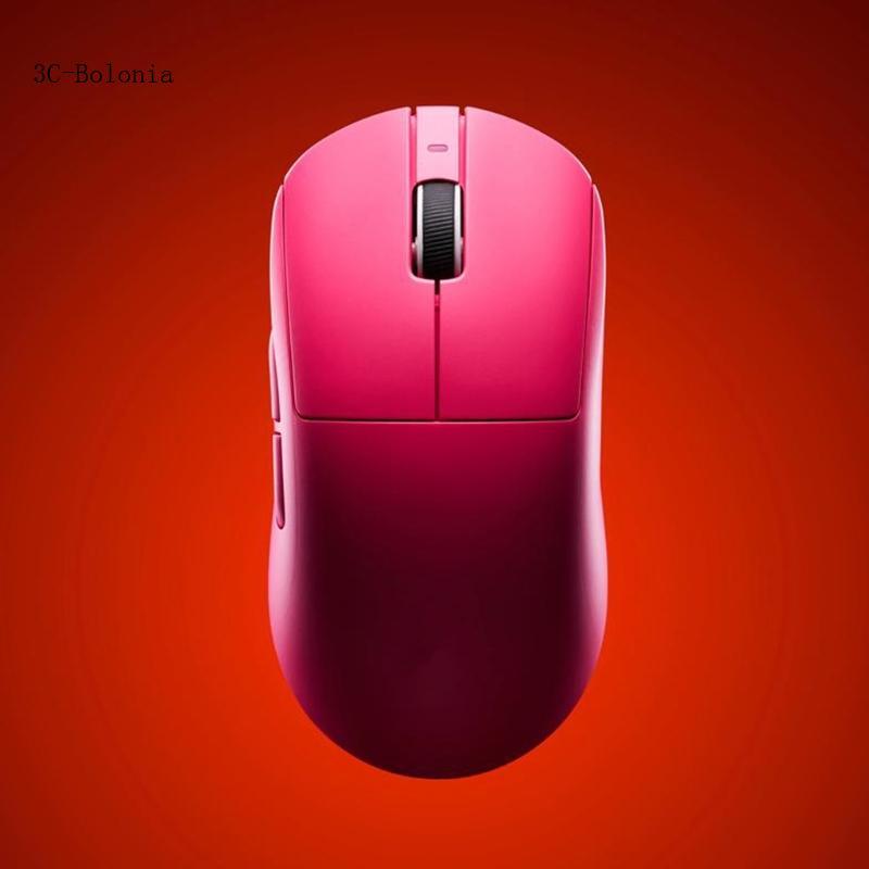 PC Mouse Skates สําหรับ ATK Dragonflies A9 ปรับความเร็วควบคุม ICE Mouse Feet