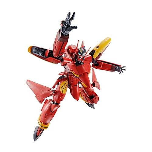 DX Chogokin Macross 7 VF-19 Excalibur Action Figure With Special Paint Finish