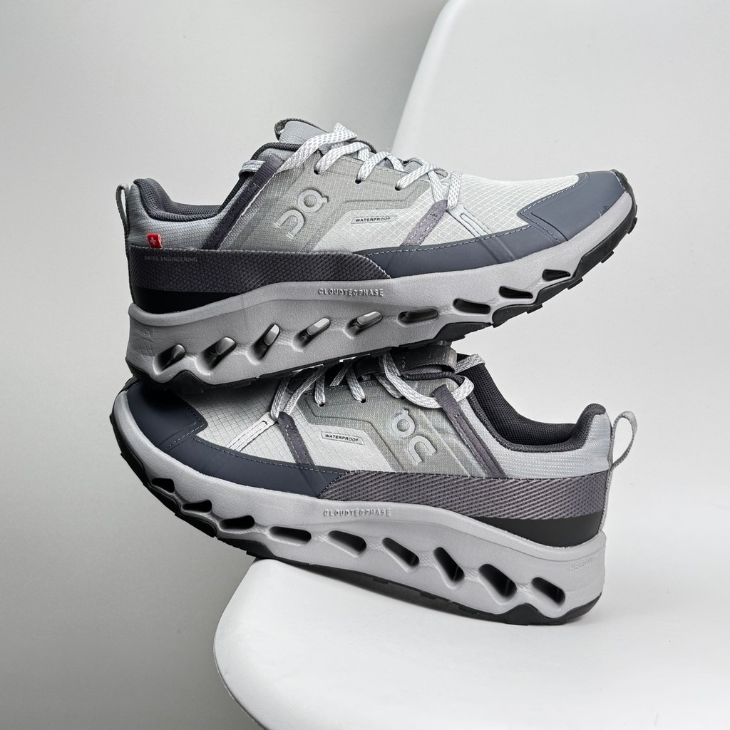 G1Y0 {Shock Absorption} On Running Cloud Horizon Shoes Men Women Sports Unisex Couple M5REA