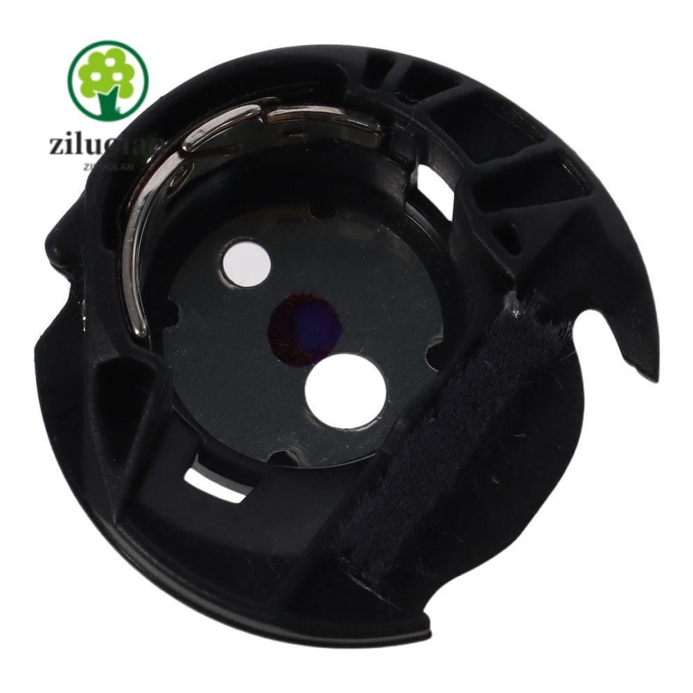 จักรเย็บผ้า ZILUOLAN|ชิ้นส่วน, กระสวยกลม 6.4g , กระสวยโลหะพลาสติก XD1855251 สําหรับ PE750D,PE-770, P