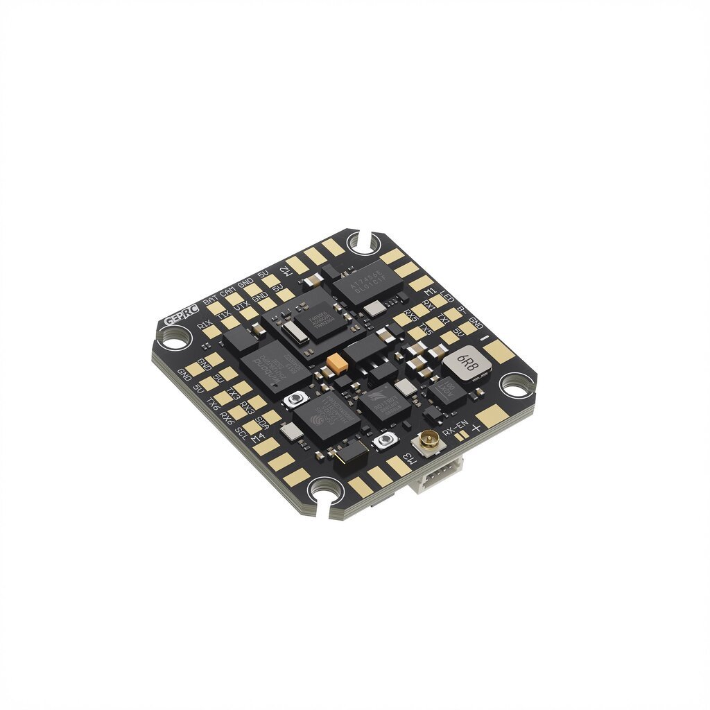 [AIO G24] GEPRC TAKER F405 20A ELRS2.4G 2~4S AIO อุปกรณ์โดรน Drone