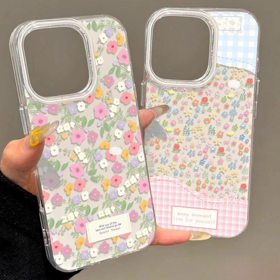 🍄Snap&Co🍄ส่งจากไทย เคสโทรศัพท์มือถือ เคสไอโฟน กันกระแทก สําหรับ IPHONE 17 16 7 14 13 12 11PRO MAX 15Plus XS/XR XSMax