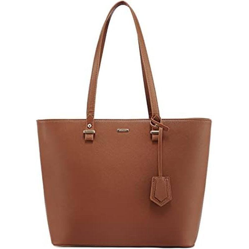 LOVEVOOK Purses and Handbags for Women Fashion Tote Bags Shoulder Bag Top Handle Satchel Bags | Purs