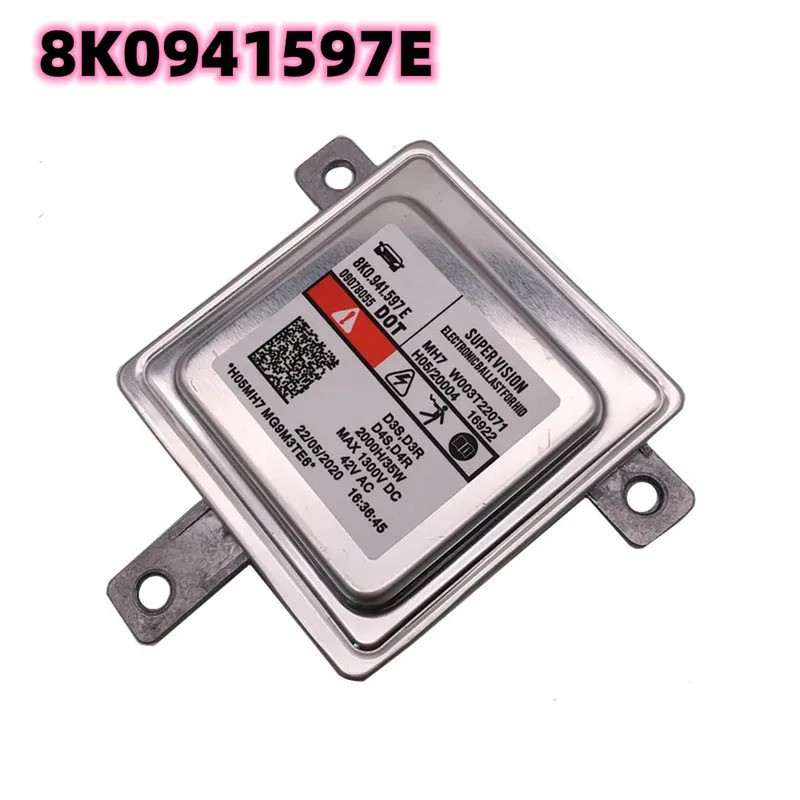 HB 8K0941597อี 8เค0941597 8K0941597ซี 2048703226 W003T22071 XENON Ballast สําหรับ Audi A1 A3 A4 A6 A