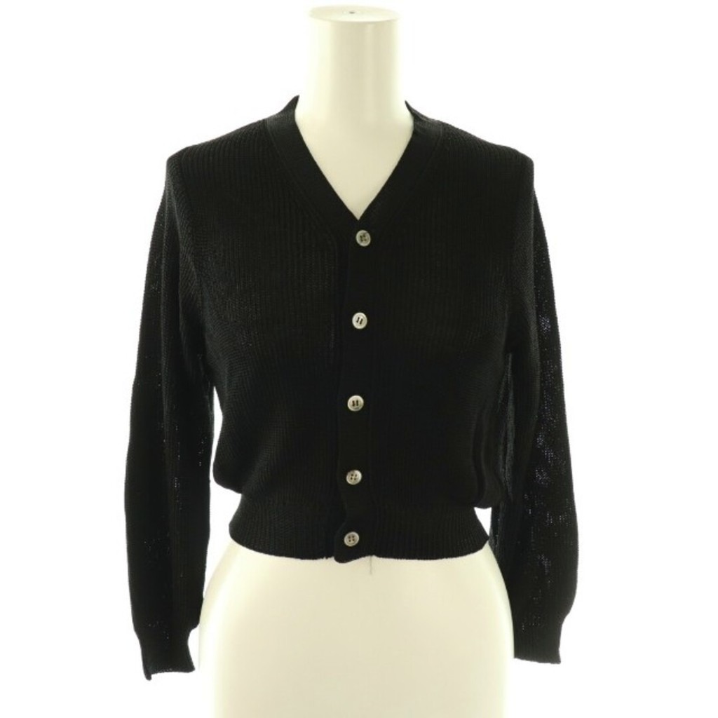 Comme Des Garcons Cardigan Sweater Direct from Japan Secondhand