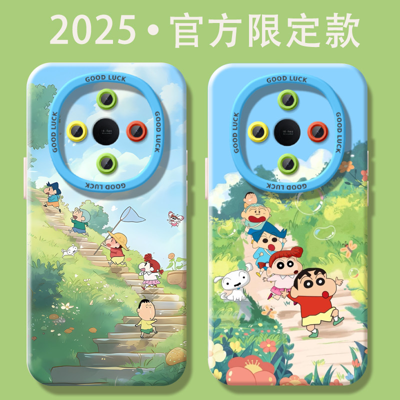เคส y200 5g เคส vivo y200 Xiaoxin เหมาะสําหรับ vivoy300pro + เคสโทรศัพท์ y300GT เคสป้องกัน y200 สไตล