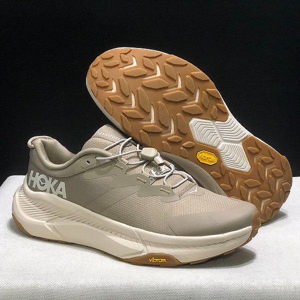 รองเท้าวิ่ง HOKA ONE ONE ONE วาดทนทานสําหรับทุกคน