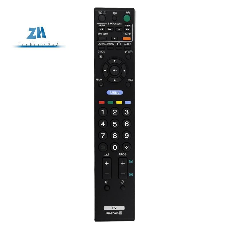 RM-ED013 รีโมทคอนโทรลเปลี่ยน LED LCD TV RM-EA006 RM-YD021 RM-EA002 RM-ED033 RM-ED034 RM-GA011 -19L40
