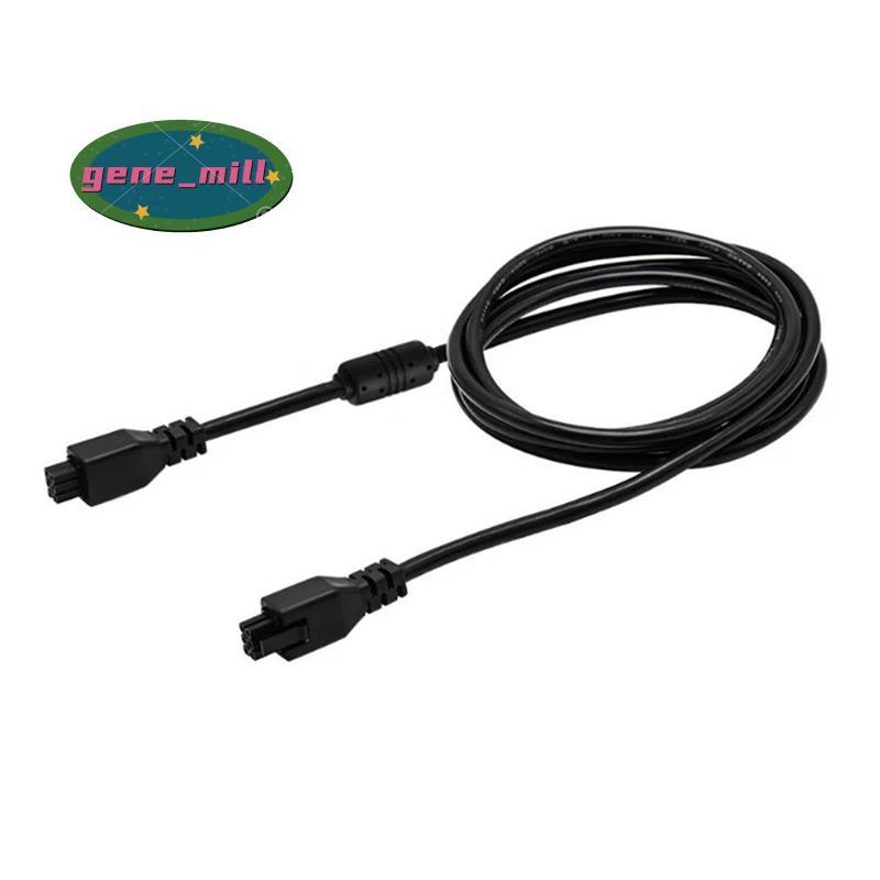 สําหรับ Lab 6-Pin สาย 2M สําหรับ/2 Pro/P2S H2D/H2S H2C/X1 P1S สายเคเบิลข้อมูล 3D ชิ้นส่วนเครื่องพิมพ