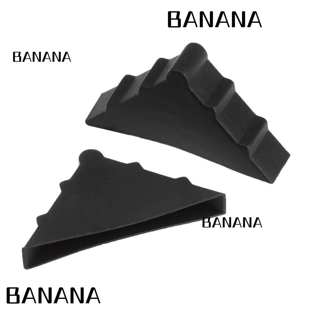 BANANA1 10PCS Corner Guards Soft Baby Desk Packing Corner Guard Safety Table Corner Protector
