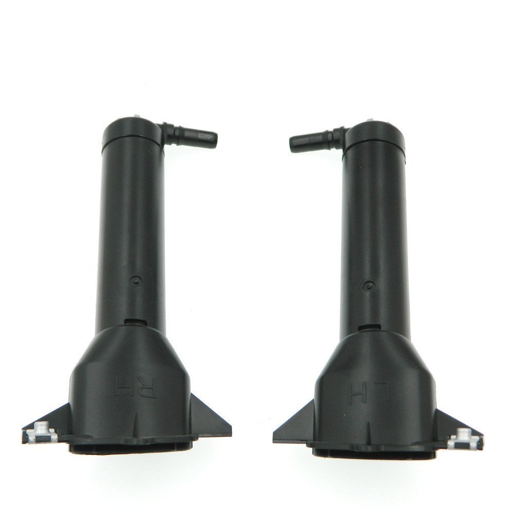 เหมาะสําหรับฮอนด้าไฟหน้าทําความสะอาดสปริงเกลอร์ 76880-T1G-E011-M4 76885-T1G-E011-M4