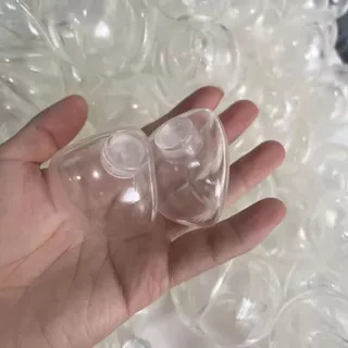 SWEE 10PCS Air Ball ของเล่น, Squishy Texture รูปร่างทรงกลมบีบของเล่น,ตลกช้า Rebound TRP Squishy ของเล่นบรรเทาความเครียดสํานักงานใช้