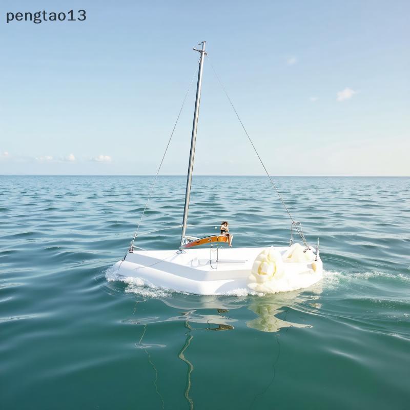 [PE] Launching Launching Launch บันไดเชือกเรือไนลอนพับเสริม Marine เชือก 3 ขั้นตอนเชือกแบบพกพา Board