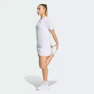 adidas Running adi365 Running Essentials T-shirt Women Purple KG3226