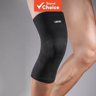 VBOSi 1 Piece Of High Elastic Unisex Warm Knee Pads For Basketball And Badminton Sports Protective Gear