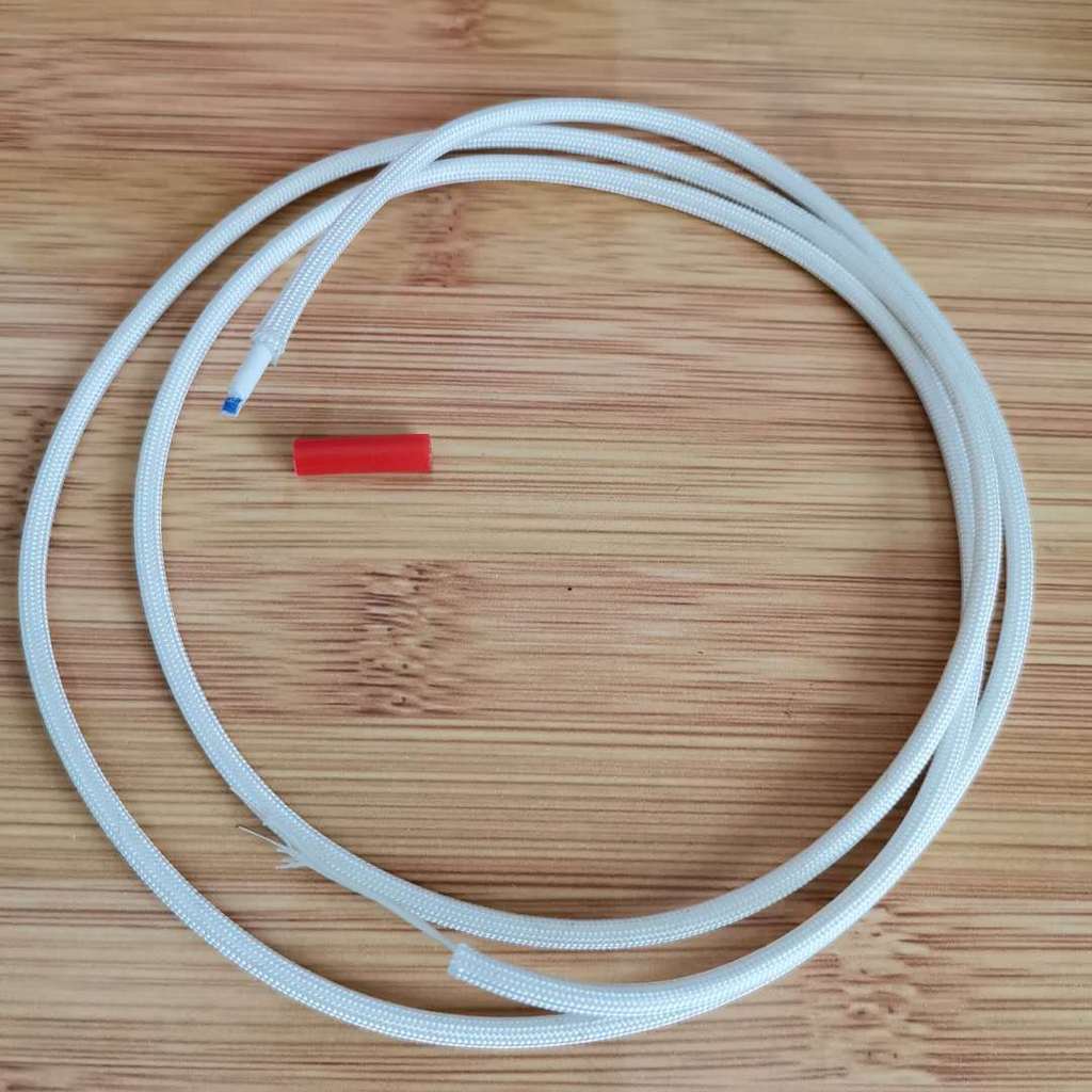 คอลัมน์สี Spectrum pt100 Air Detection Supply เฟสอุปกรณ์เฟส Inlet Platinum Resistance Room อุณหภูมิ 